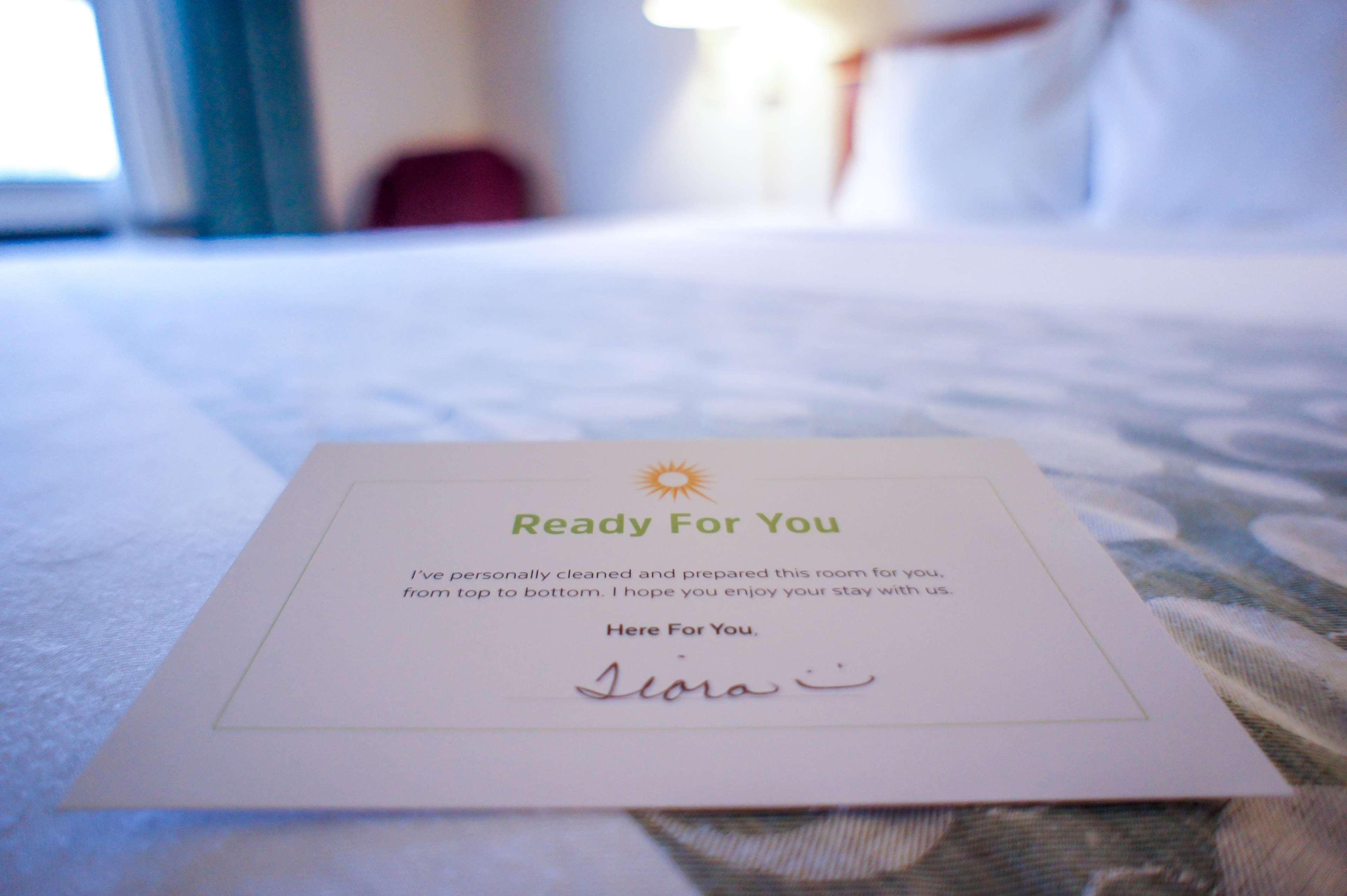 La Quinta Inn By Wyndham Moline Airport Extérieur photo